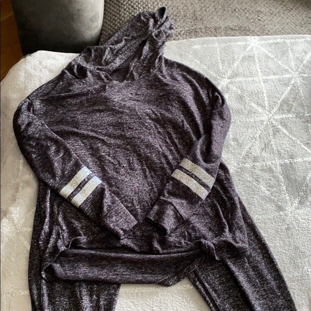 Justice Sweatsuit
